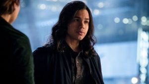 The Flash Saison 5 Episode 21