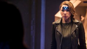 The Flash Saison 5 Episode 21