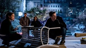The Flash Saison 5 Episode 21