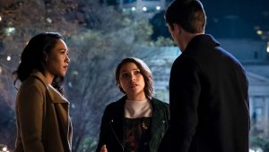 The Flash Saison 5 Episode 21