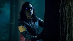 The Flash Saison 5 Episode 3