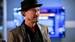 The Flash Saison 5 Episode 3