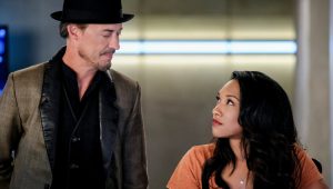 The Flash Saison 5 Episode 3