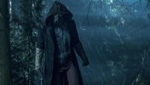 The Flash Saison 5 Episode 3