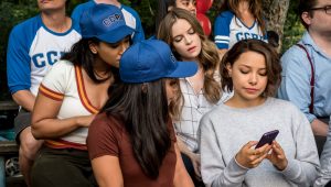 The Flash Saison 5 Episode 4