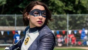 The Flash Saison 5 Episode 4