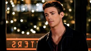 The Flash Saison 5 Episode 4