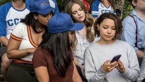 The Flash Saison 5 Episode 4