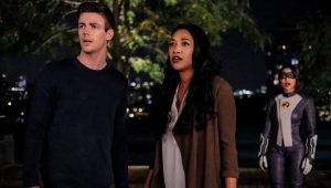 The Flash Saison 5 Episode 5