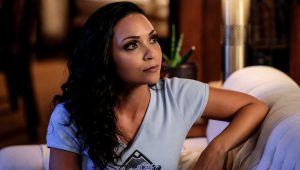 The Flash Saison 5 Episode 5