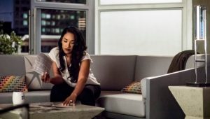 The Flash Saison 5 Episode 5