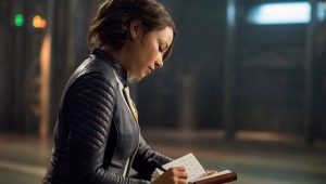 The Flash Saison 5 Episode 5