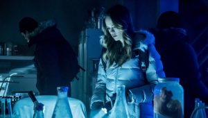 The Flash Saison 5 Episode 6