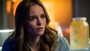 The Flash Saison 5 Episode 6