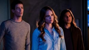 The Flash Saison 5 Episode 6