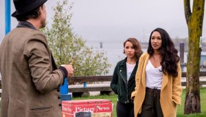The Flash Saison 5 Episode 6