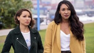 The Flash Saison 5 Episode 6
