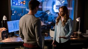 The Flash Saison 5 Episode 6