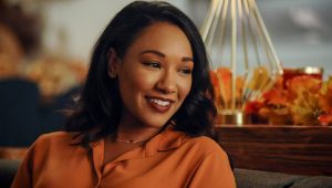 The Flash Saison 5 Episode 7