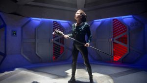 The Flash Saison 5 Episode 7