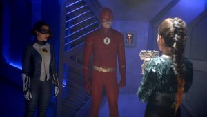 The Flash Saison 5 Episode 7