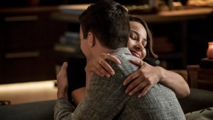 The Flash Saison 5 Episode 7