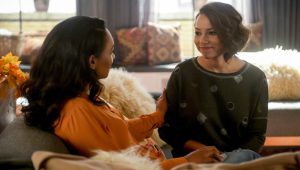 The Flash Saison 5 Episode 7