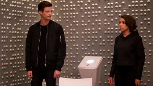 The Flash Saison 5 Episode 8