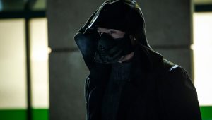 The Flash Saison 5 Episode 8