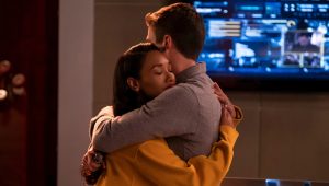 The Flash Saison 5 Episode 8