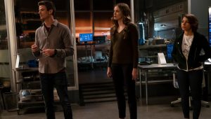 The Flash Saison 5 Episode 8
