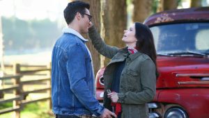 The Flash Saison 5 Episode 9