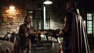 The Flash Saison 5 Episode 9