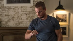 The Flash Saison 5 Episode 9
