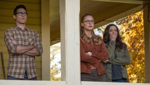 The Flash Saison 5 Episode 9