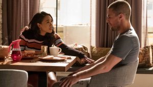 The Flash Saison 5 Episode 9
