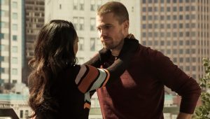 The Flash Saison 5 Episode 9