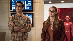 The Flash Saison 5 Episode 9