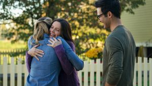The Flash Saison 5 Episode 9