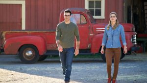 The Flash Saison 5 Episode 9