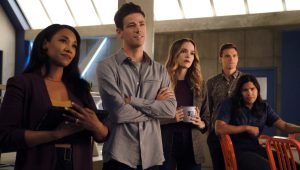 The Flash Saison 6 Episode 1