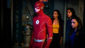 The Flash Saison 6 Episode 1