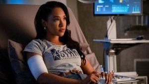 The Flash Saison 6 Episode 10