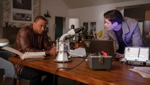 The Flash Saison 6 Episode 10