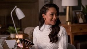 The Flash Saison 6 Episode 10
