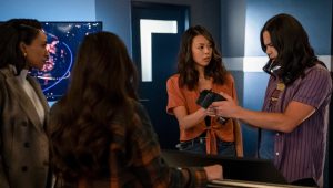 The Flash Saison 6 Episode 10