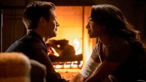 The Flash Saison 6 Episode 10