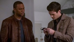 The Flash Saison 6 Episode 10