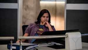 The Flash Saison 6 Episode 10