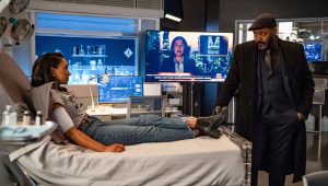 The Flash Saison 6 Episode 10